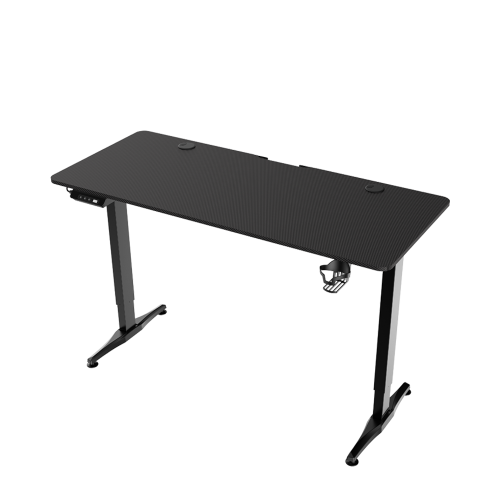 Fantech GD814 Meja Gaming Elektrik Naik Turun Gaming Desk - Fantech Indonesia